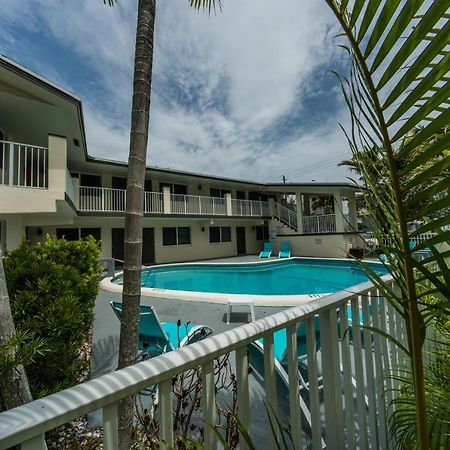 Surf&Sand Hotel Pompano Beach Exterior foto